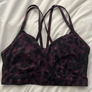All in motion Sports Bra